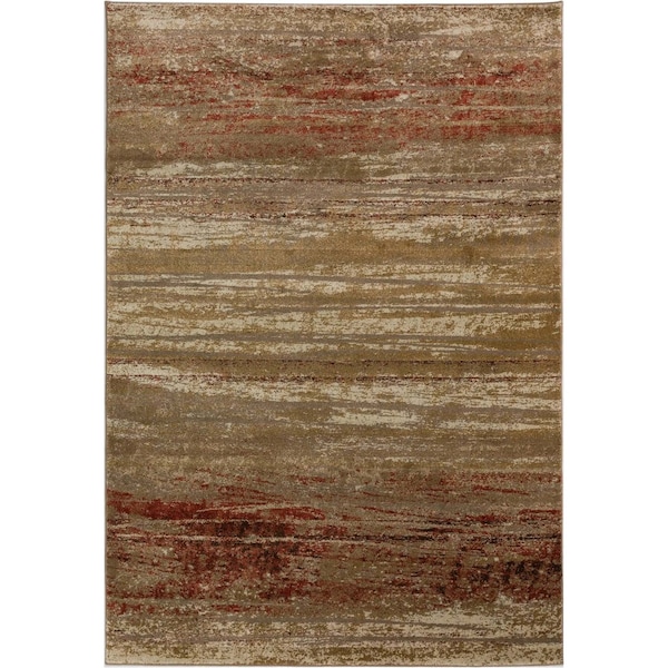 Upton UP6 Canyon Rug